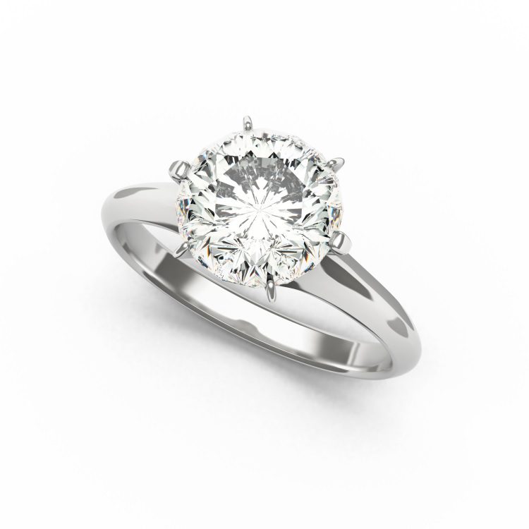A Simplified Approach To Diamond Shopping: Decoding The 4Cs.